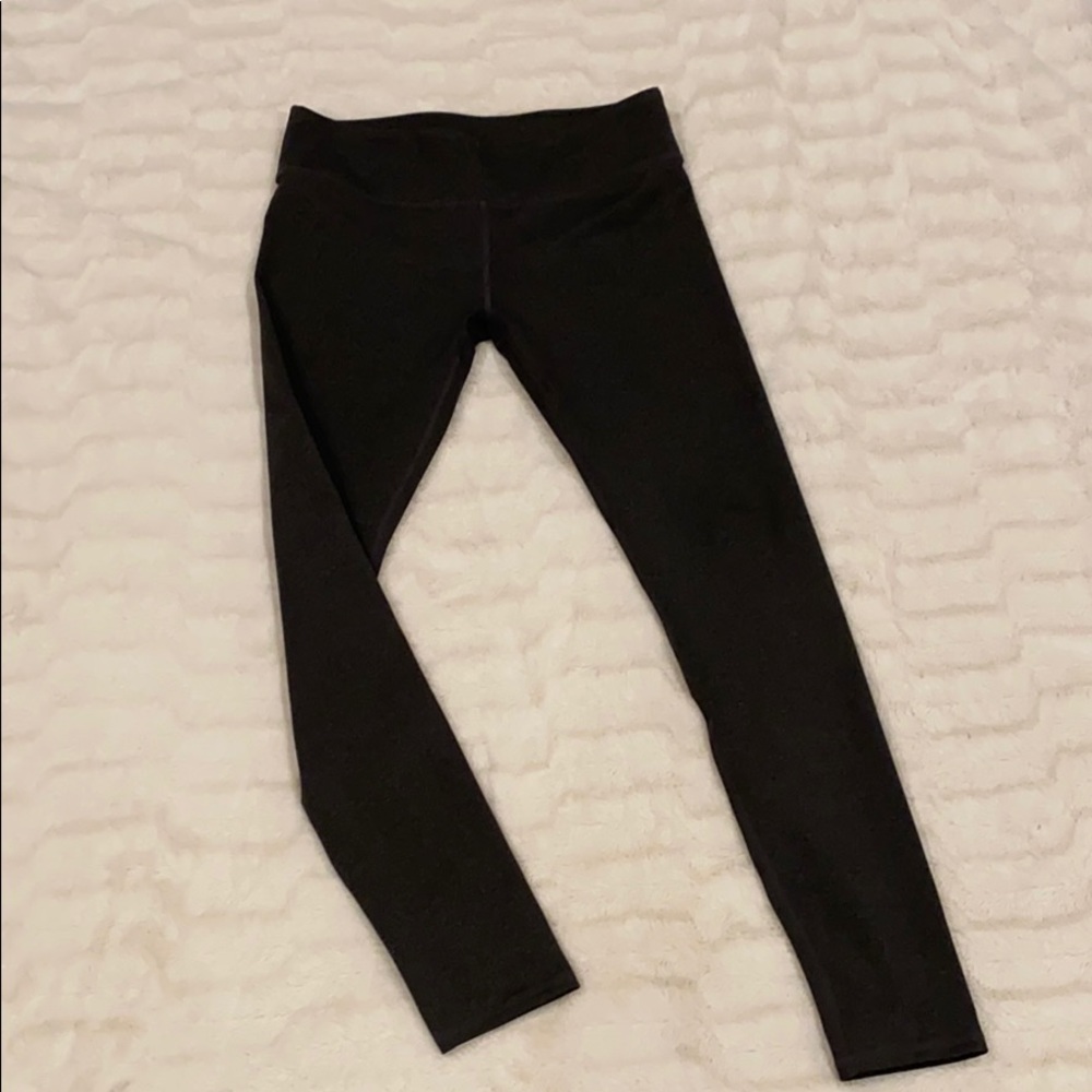 Midrise compression leggings